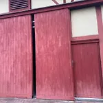 Thüringer Landidyll Landhaus