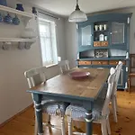 Landhaus Thüringer Landidyll *