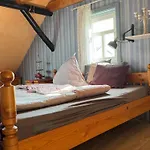 Thüringer Landidyll Landhaus Bosleben-Wullersleben