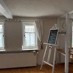 Thüringer Landidyll Bosleben-Wullersleben