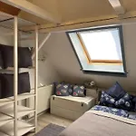 Landhaus Thüringer Landidyll