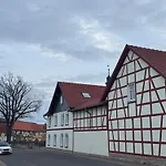 Landhaus Thüringer Landidyll