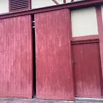 Landhaus Thüringer Landidyll Bosleben-Wullersleben