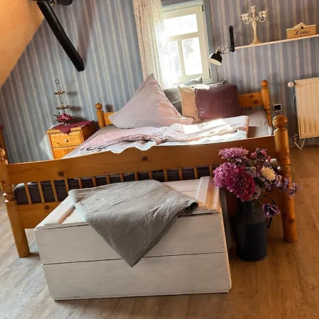 Thueringer Landidyll *