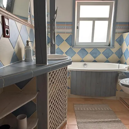 Country house Thueringer Landidyll