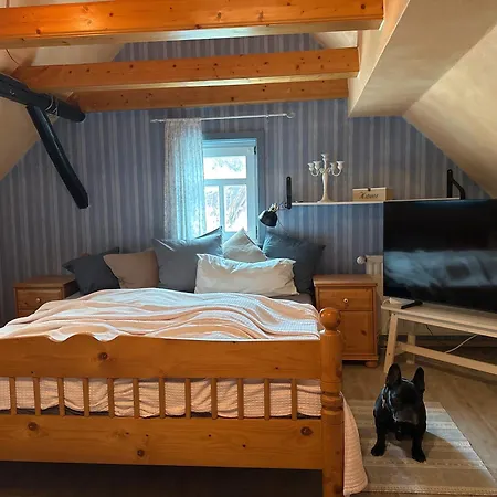 Thueringer Landidyll * Bosleben-Wullersleben