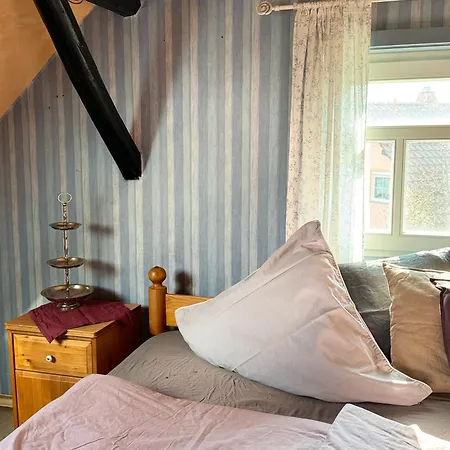 Thueringer Landidyll * Bösleben-Wüllersleben