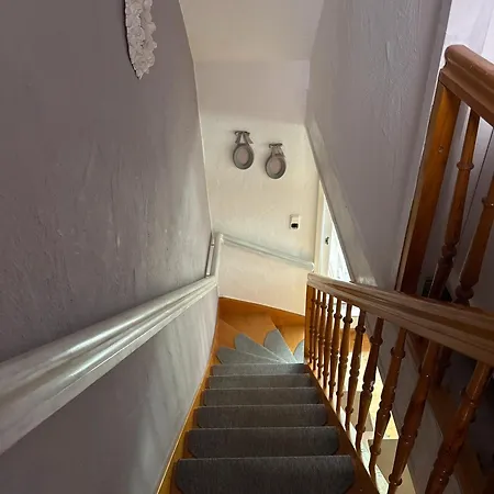 Hétvégi ház Thueringer Landidyll *