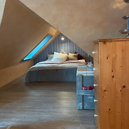 Casa rural Thueringer Landidyll