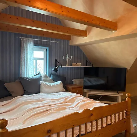 Thueringer Landidyll Country house