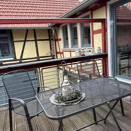 Thueringer Landidyll Country house