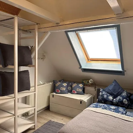 Thueringer Landidyll Venkovský dům *