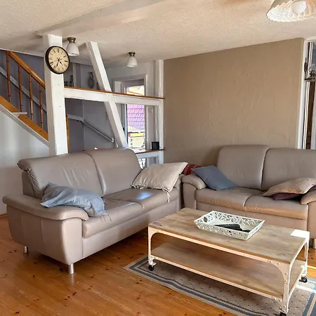 Thueringer Landidyll * Bosleben-Wullersleben