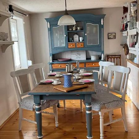 Thueringer Landidyll Country house