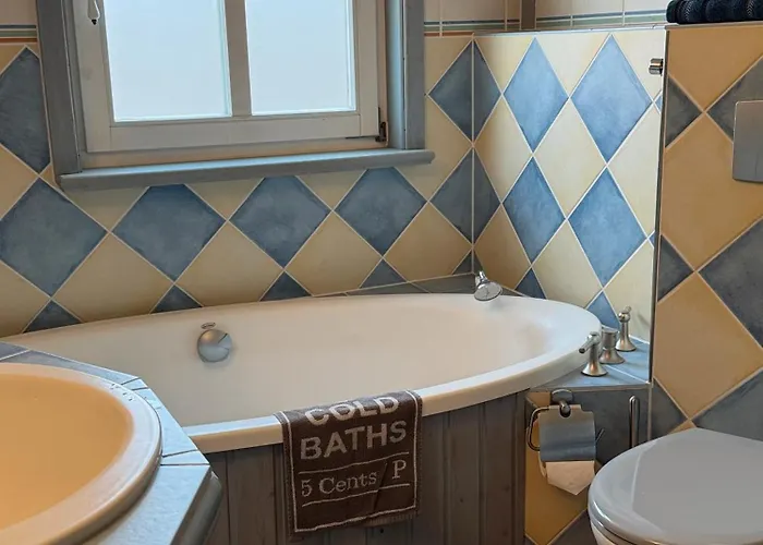 Thueringer Landidyll *