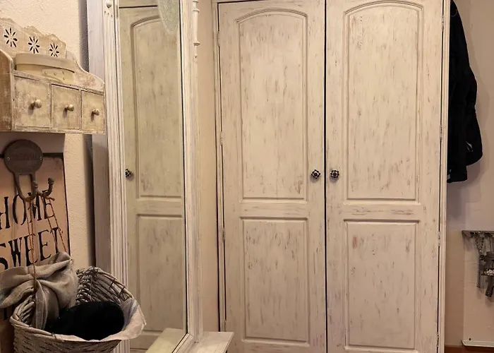 Thueringer Landidyll Bosleben-Wullersleben