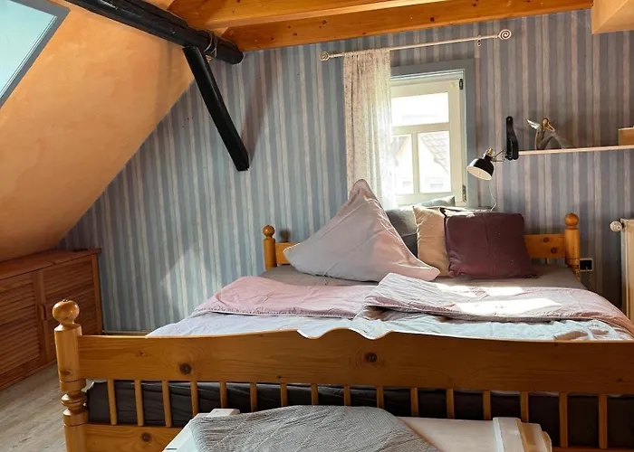 Thueringer Landidyll *