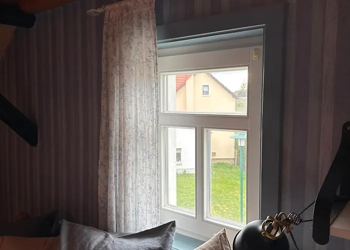 Thueringer Landidyll