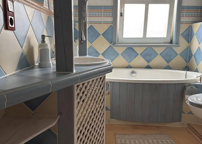 乡村民宿 Thueringer Landidyll