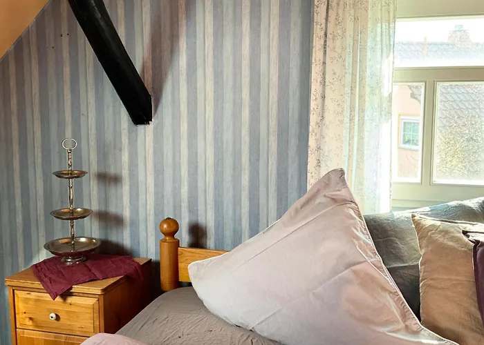 Thueringer Landidyll * Bosleben-Wullersleben