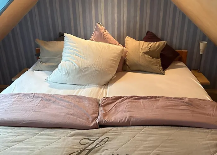 Thueringer Landidyll Venkovský dům *