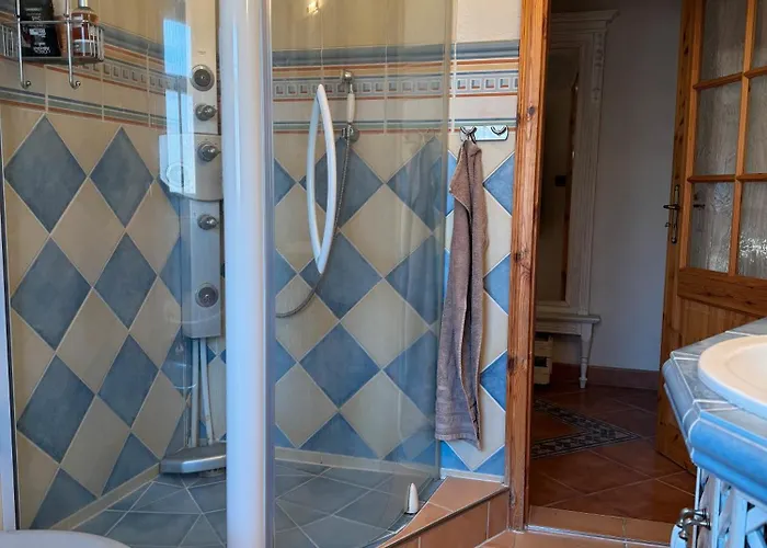 Thueringer Landidyll Bosleben-Wullersleben