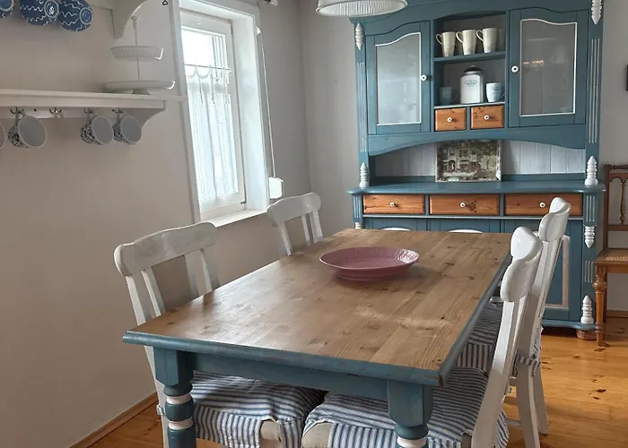 Thueringer Landidyll * Bosleben-Wullersleben