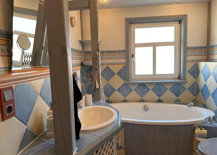 Thueringer Landidyll