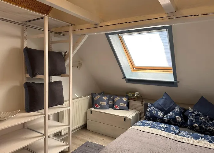 Thueringer Landidyll 乡村民宿 *