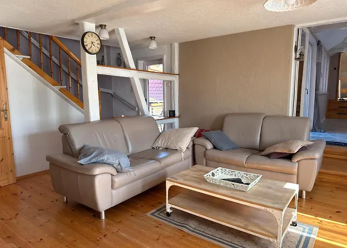 Thueringer Landidyll * Bosleben-Wullersleben