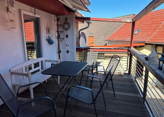 Thueringer Landidyll